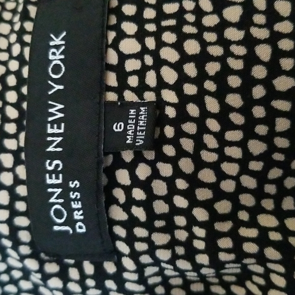 Jones NY Dress - Picture 7 of 9